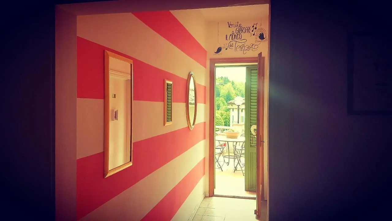 Hotel La Pace Maresca