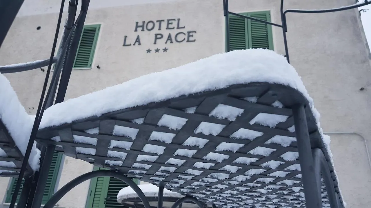 Hotel La Pace Maresca