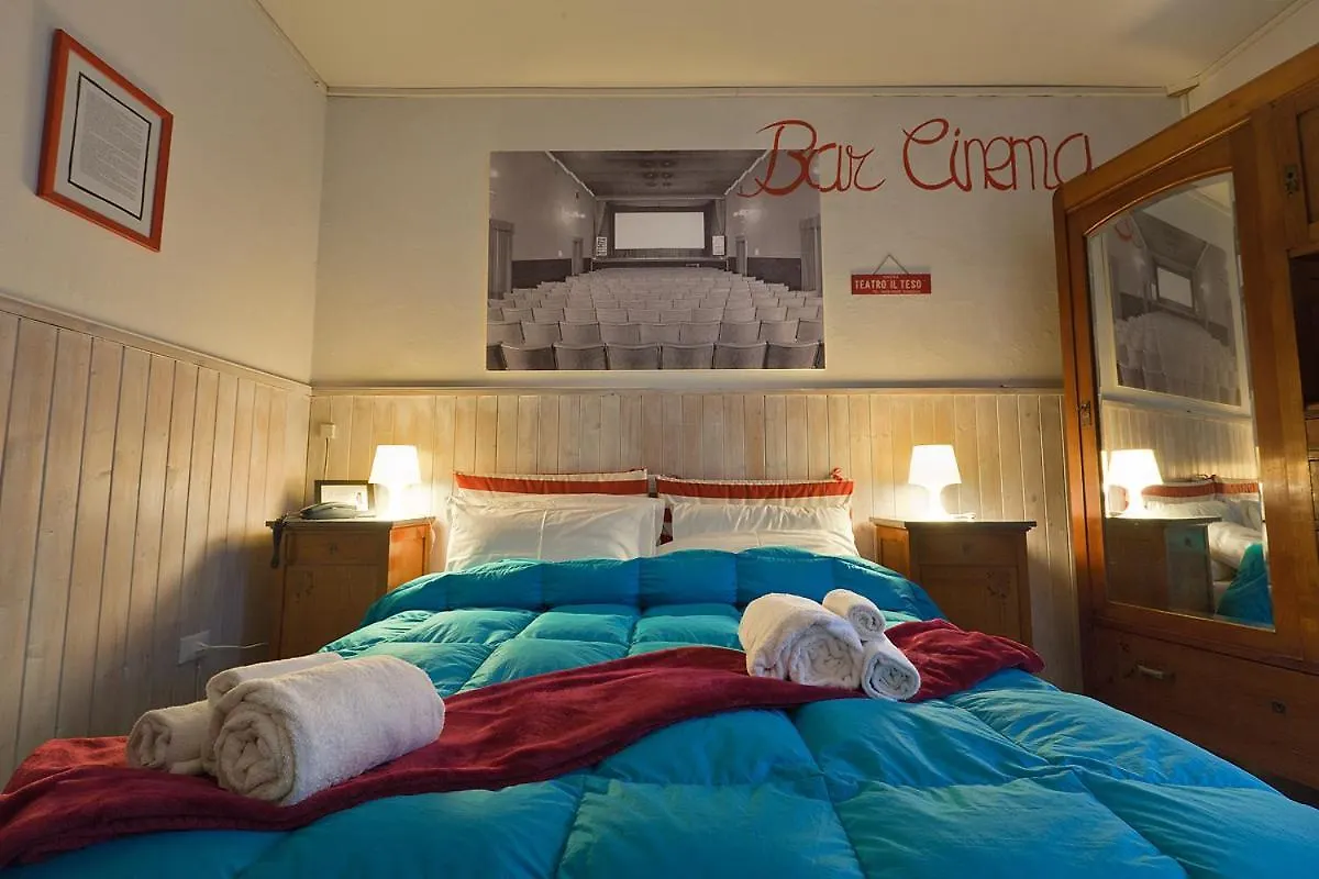 Hotel La Pace Maresca