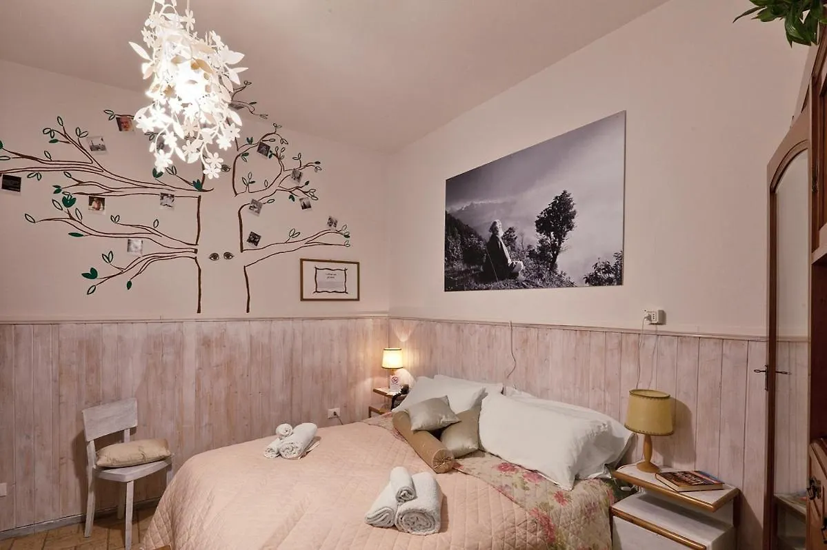 Hotel La Pace Maresca