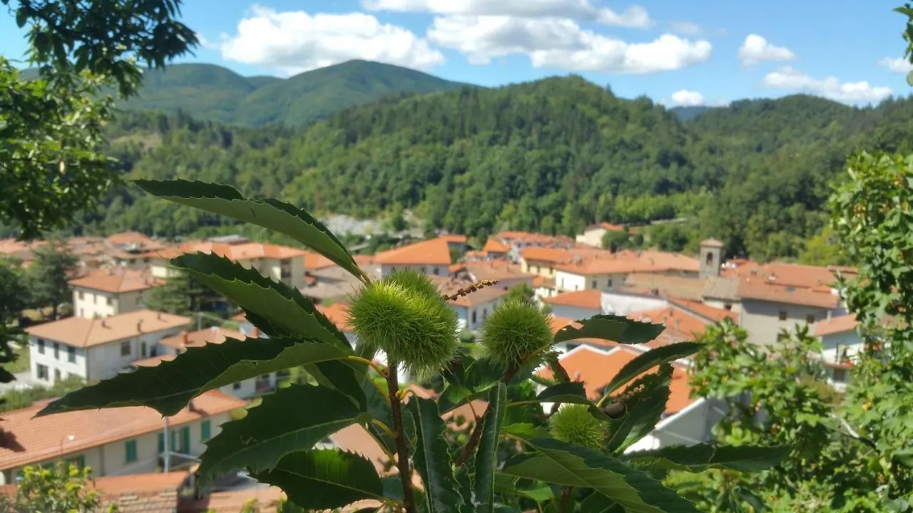 Hotel La Pace Maresca