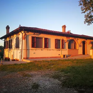 Bed & Breakfast Masseria Le Querciole