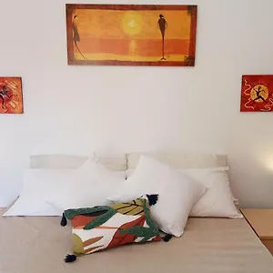 La Rosa Dei Venti Frühstückspension La Caletta