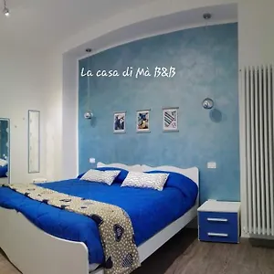 Bed & Breakfast La Casa Di Mà