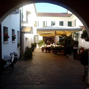 Speranza Hotel Castelfranco Veneto