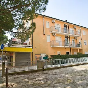 Hanna Aparthotel Lido di Jesolo