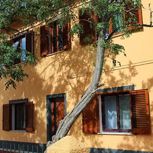 La Cantoniera Frühstückspension San Teodoro (Sardinia)