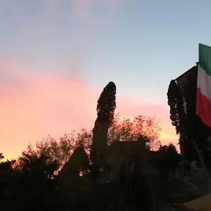 Borgo Della Rocca Frühstückspension