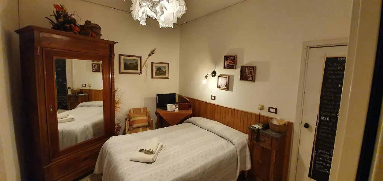 Hotel La Pace Maresca