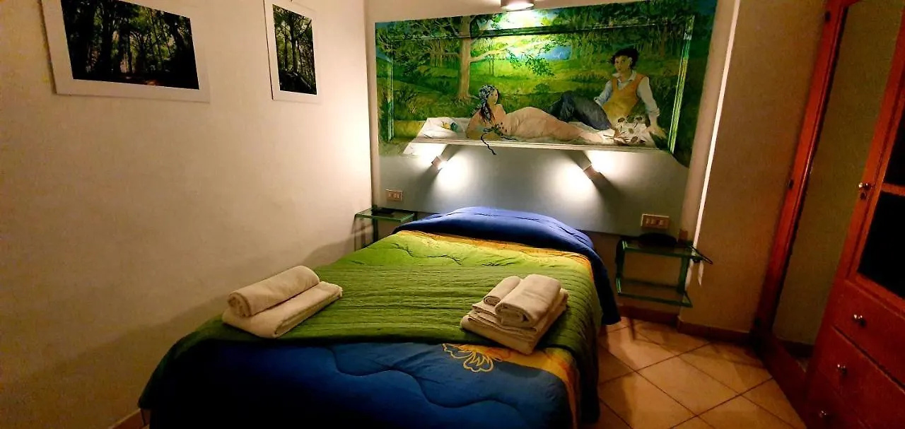 Hotel La Pace Maresca