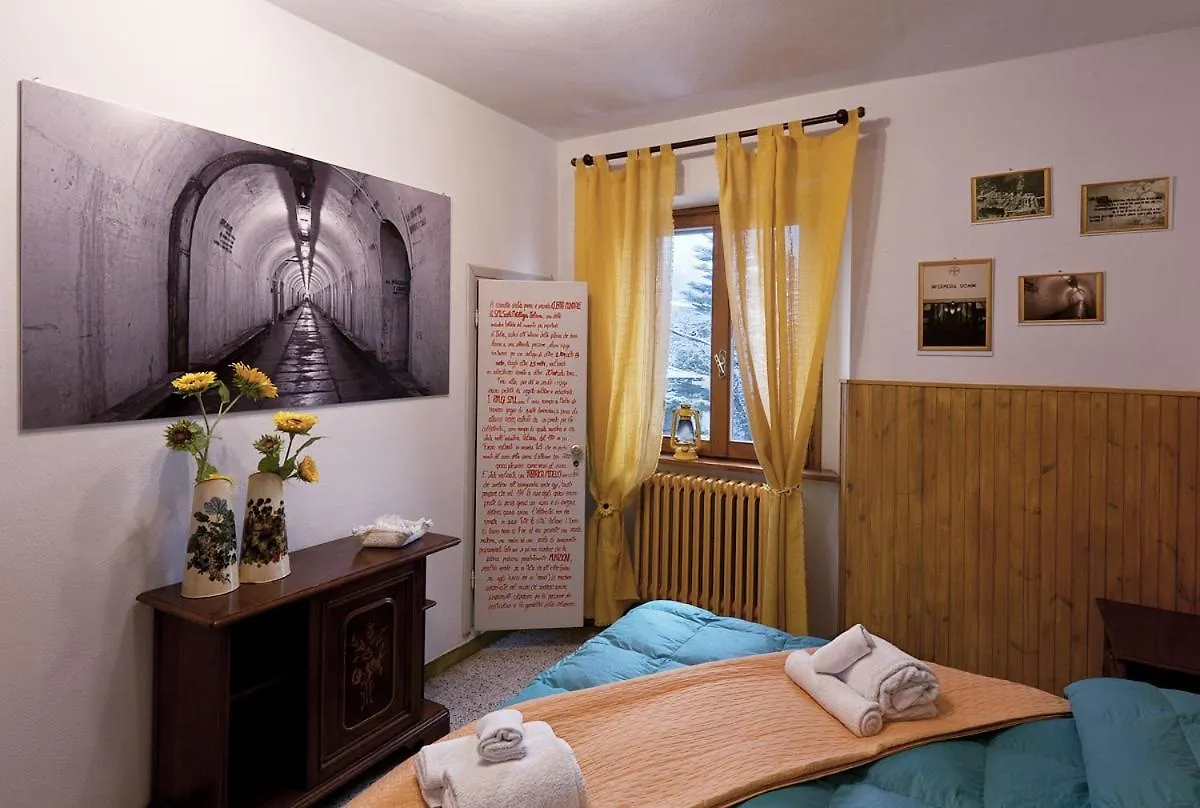 Hotel La Pace Maresca