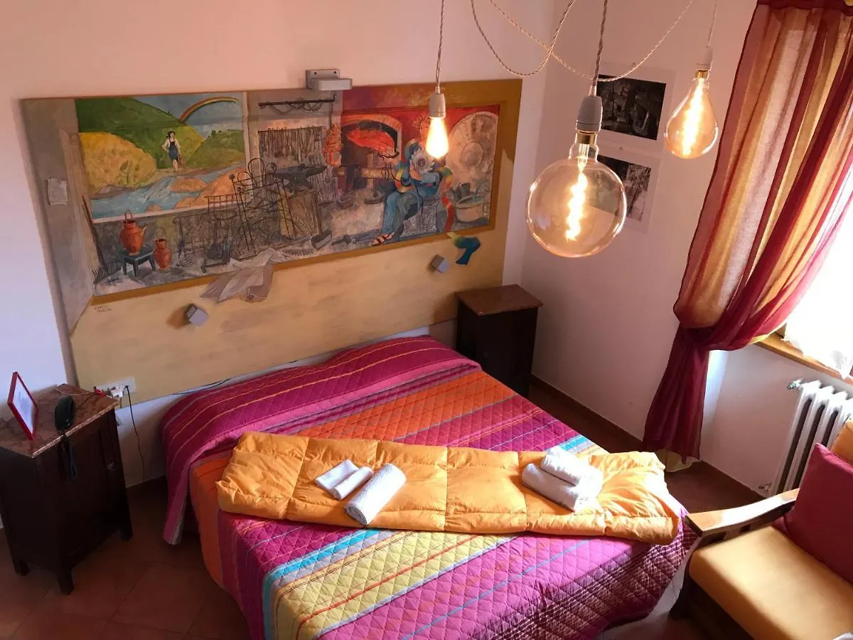 Hotel La Pace Maresca 3*,  Italy