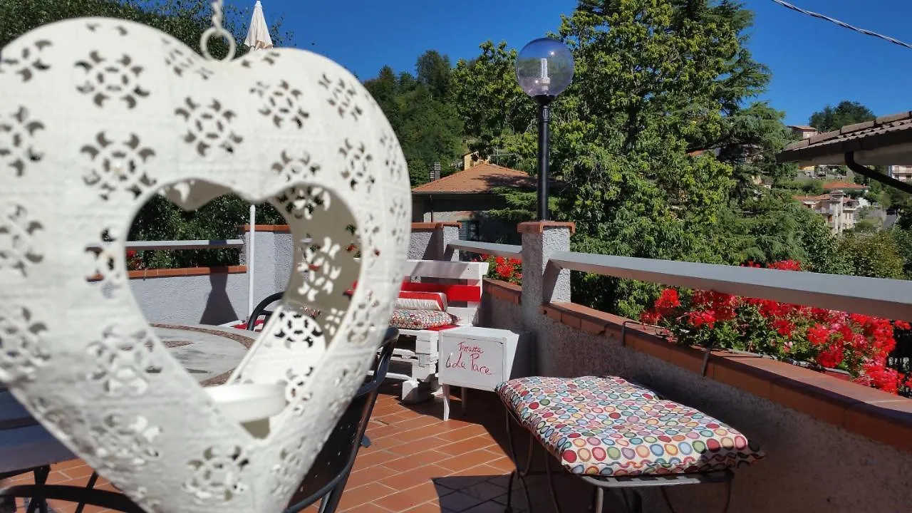Hotel La Pace Maresca